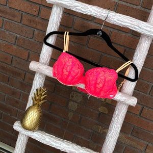 Victoria Secret PINK bra